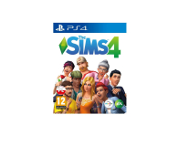 EA THE SIMS 4 PS4 - 380388 - zdjęcie 1
